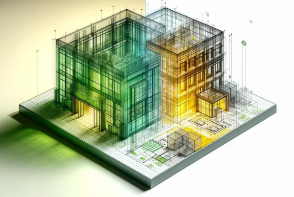Digital Twin For Smart Buildings
