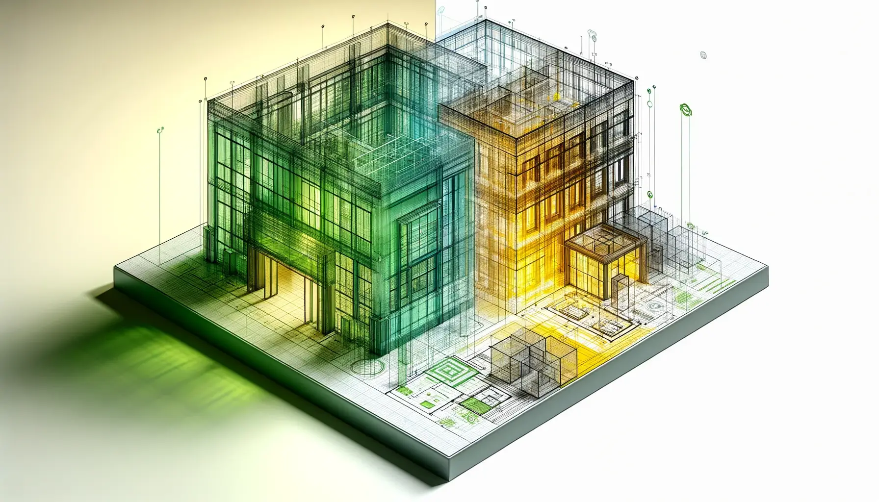 What is a Digital Twin and How Is It Revolutionizing Building Management?