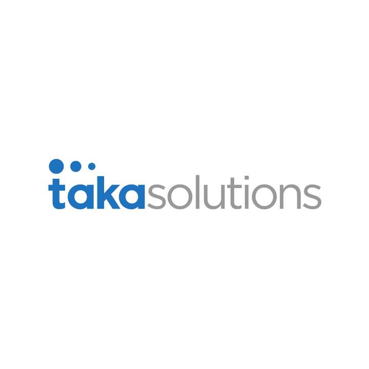 taka solutions logo