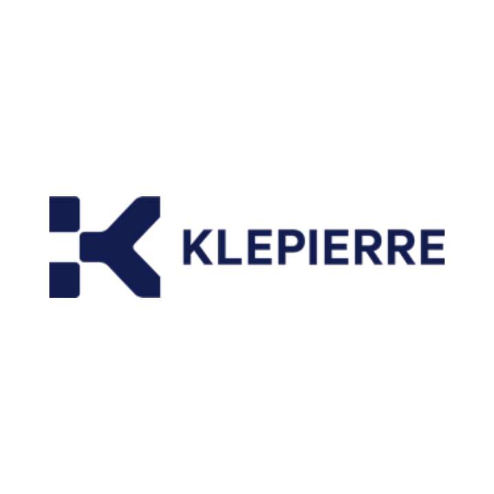klepierre logo
