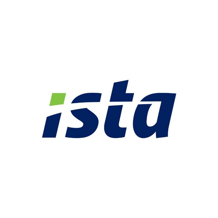 ista logo