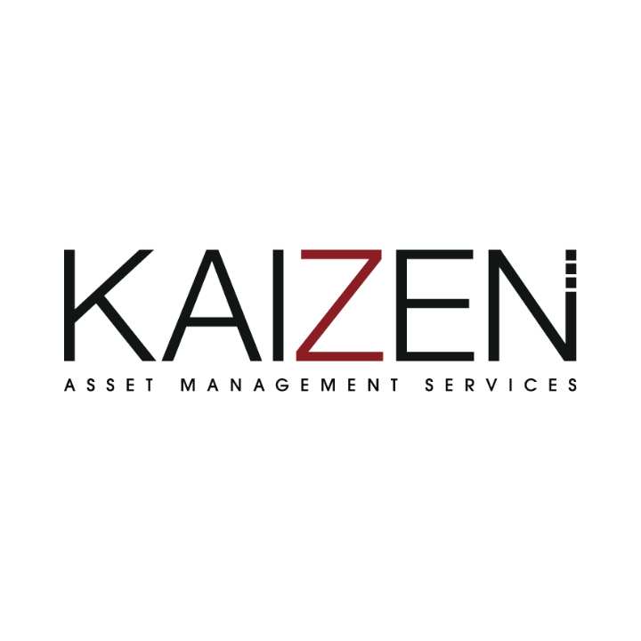 kaizen logo
