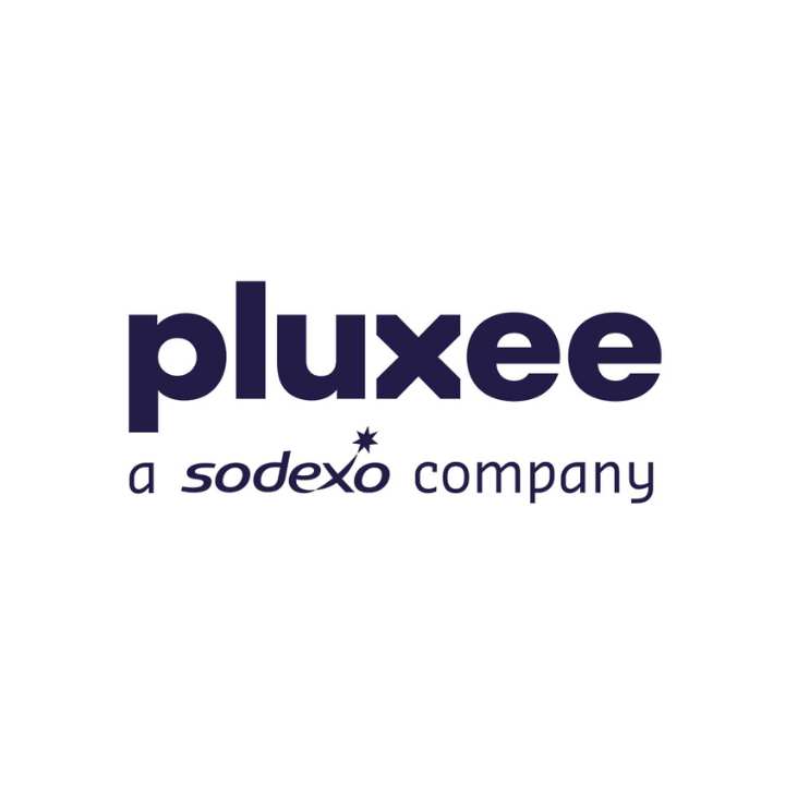 pluxee logo