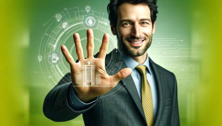 Top 5 Smart Building Platforms Of 2025: Reviews - Sensgreen