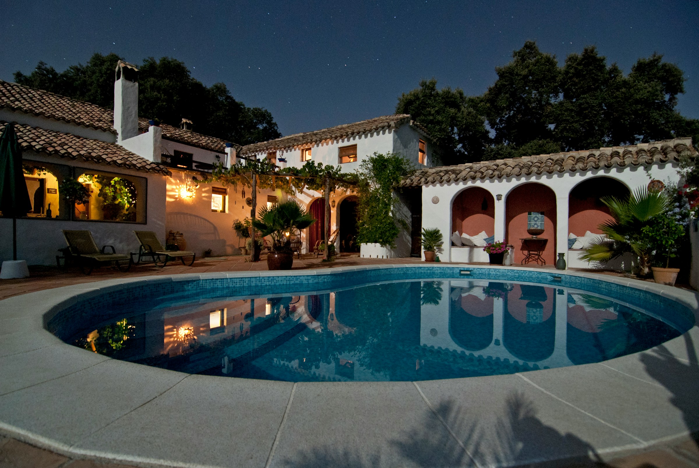 Smart Iaq And Hvac Optimization In Dubai'S Villas