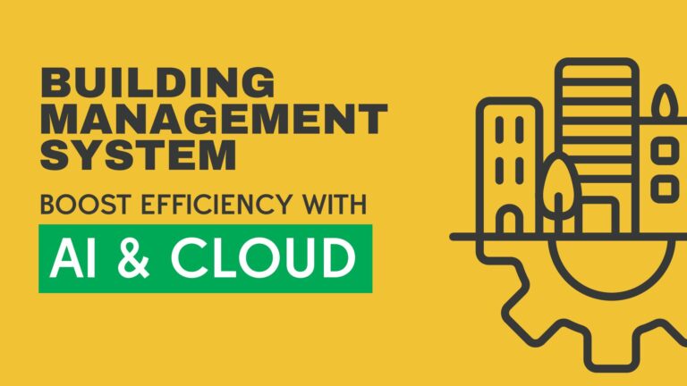 Cloud & AI-Driven BMS: Cut Energy Without New Hardware