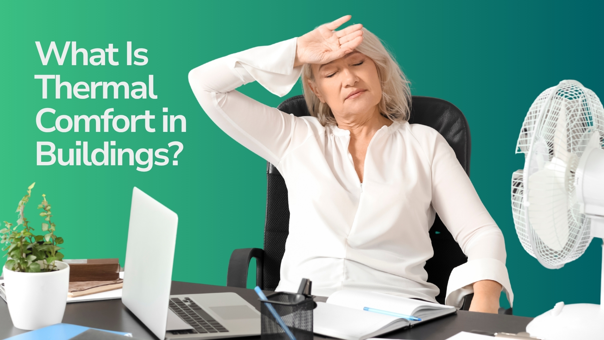 What Is Thermal Comfort in Buildings? And Why It Is More Than Just Temperature 1 thermal comfort sensgreen